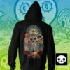 Binding Of Isaac Afterbirth Zip-Up