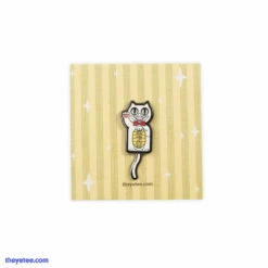 Travis Carter Maneki Time