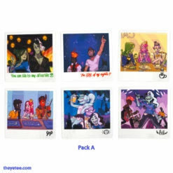 Buy 🛒 Monster Prom Cards ✔️ 29 Monster Prom Cards