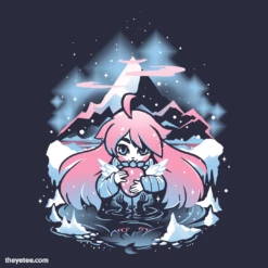 Celeste Apparel Reflection Zip-up