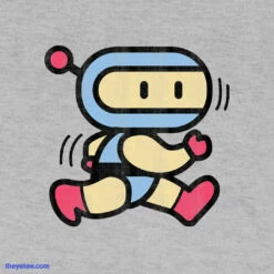 Bomberman Retro