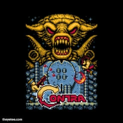 Contra Apparel Gorimaides