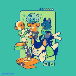 Jackbox Games Painting