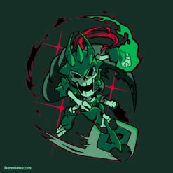 Brawlhalla Apparel The One Man Dynasty