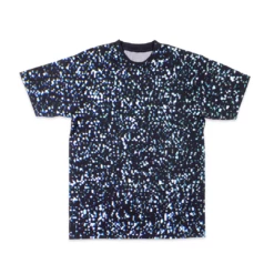 Marc Junker Apparel CRT FUZZ TEE