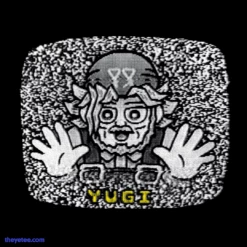 YuGiOh Grandpa TV