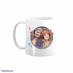 Chuhai Labs Nasty Labs Podcast Mug