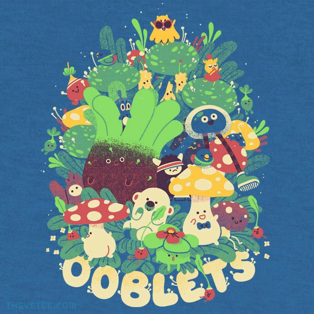 Cheapest ✨ Ooblets Apparel Ooblet Friends ⌛ 4 Ooblets Apparel Ooblet Friends