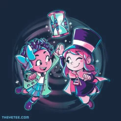 Hat In Time Partners In Time Apparel