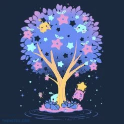 Stardew Valley Stardrop Harvest Apparel