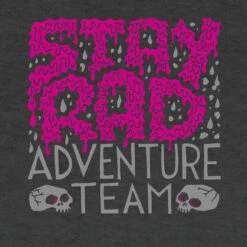 Stay Rad