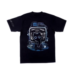 Marc Junker Apparel VIDEO-CURSE