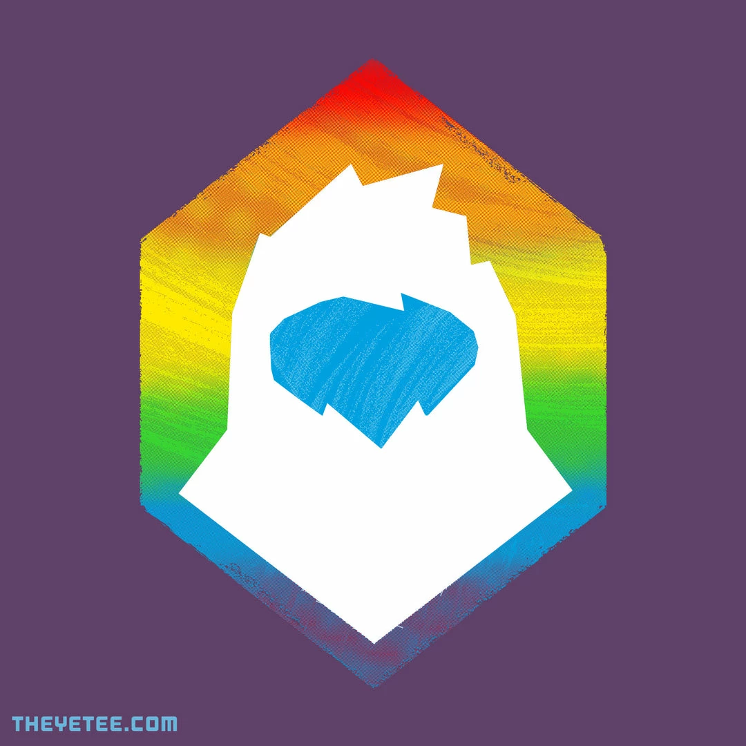 Buy ⌛ The Yetee Yetee Gear Yetee Pride 👏 4 The Yetee Yetee Gear Yetee Pride