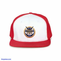 Ustwo Games Hats Alba Lynx Cap