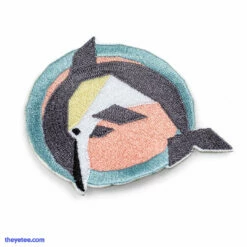 Ustwo Games Alba Patch Set Accessories