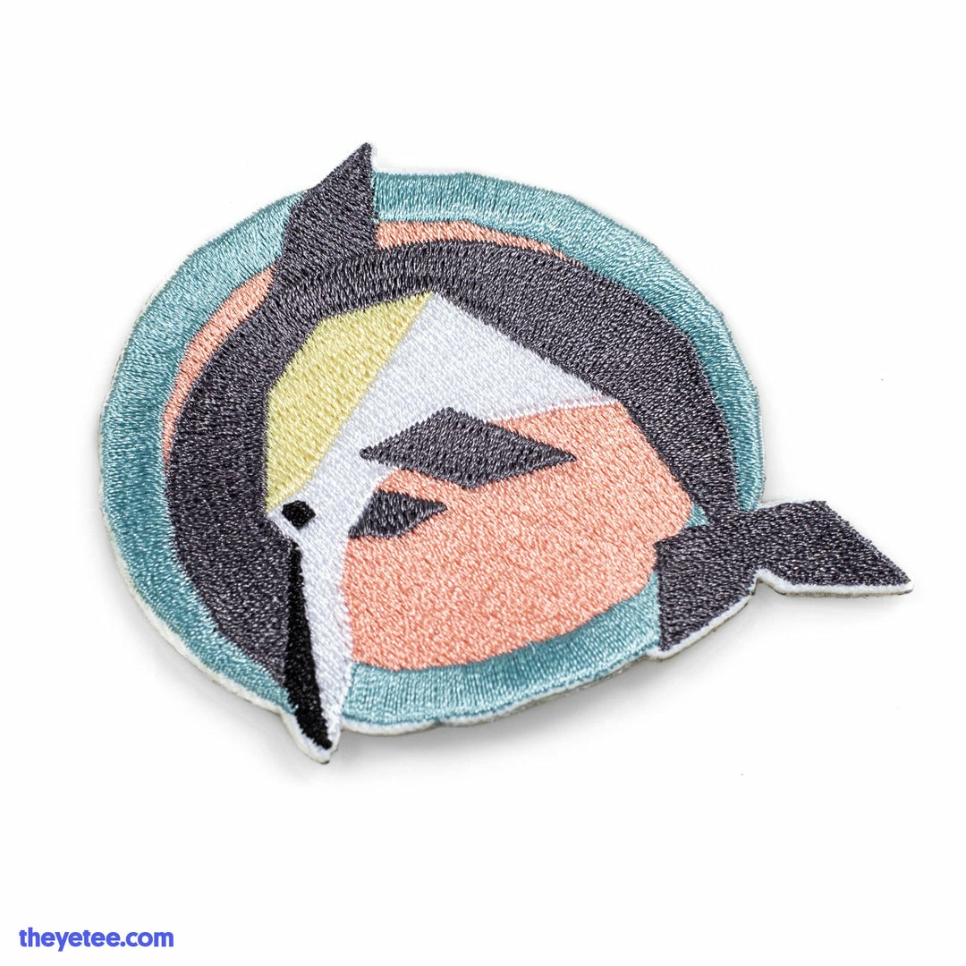 Deals ❤️ Ustwo Games Alba Patch Set Accessories 🥰 4 Ustwo Games Alba Patch Set Accessories