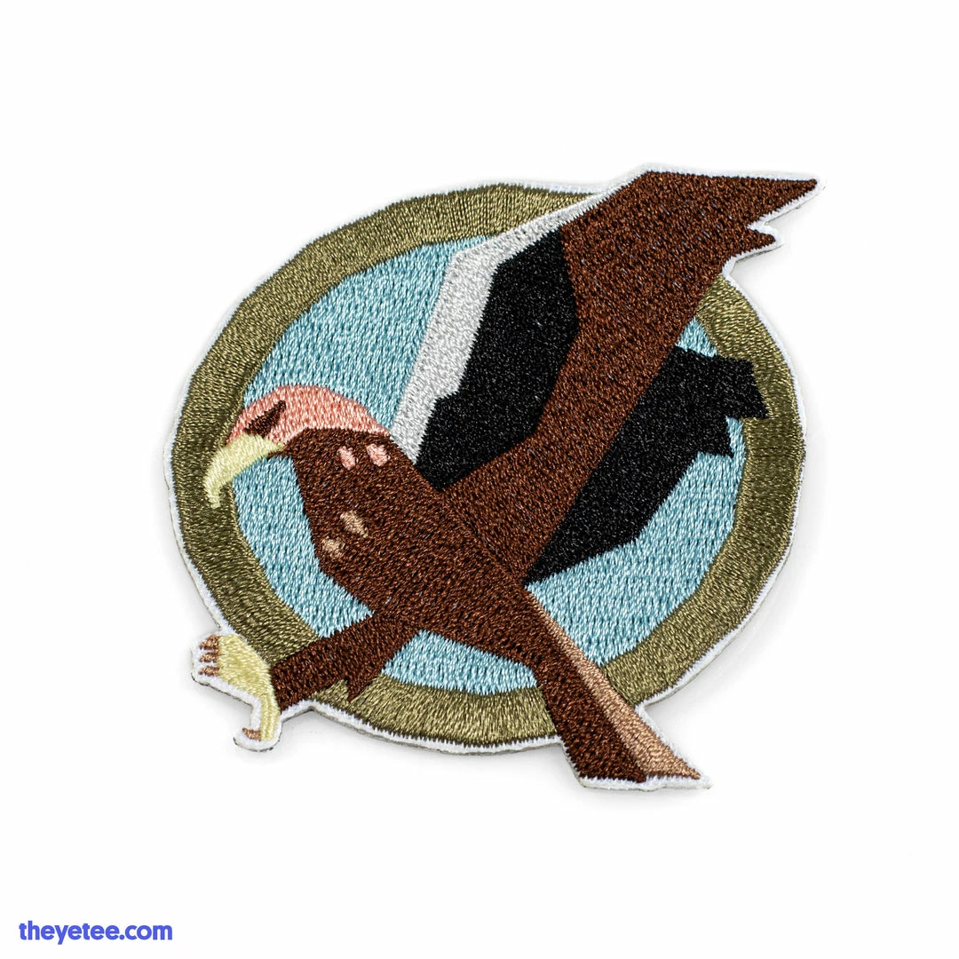 Deals ❤️ Ustwo Games Alba Patch Set Accessories 🥰 5 Ustwo Games Alba Patch Set Accessories