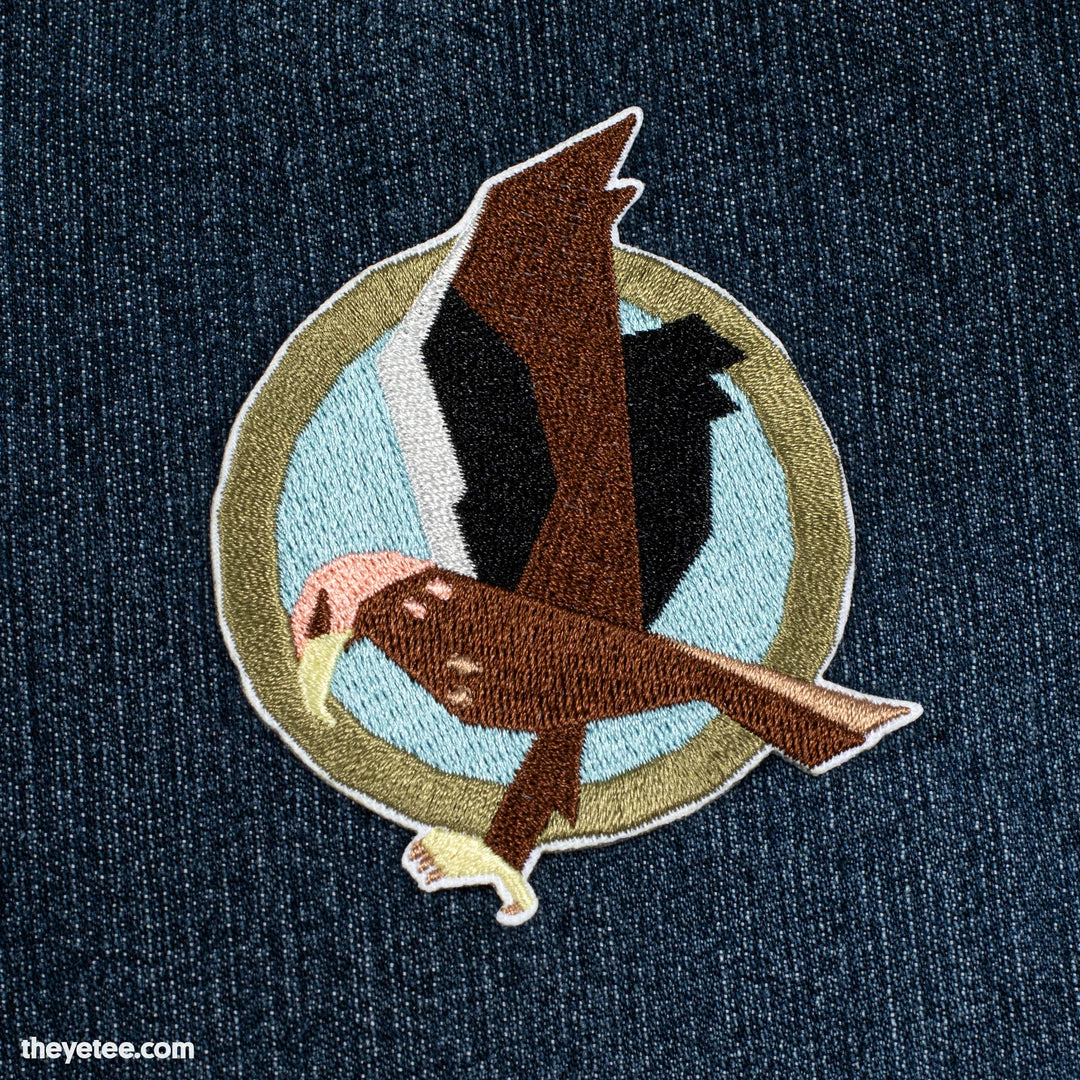 Deals ❤️ Ustwo Games Alba Patch Set Accessories 🥰 7 Ustwo Games Alba Patch Set Accessories