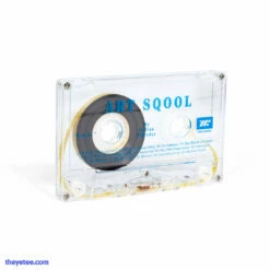 Music Art Sqool Cassette Bundle