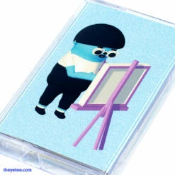 Music Art Sqool Cassette Bundle