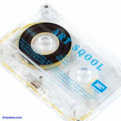 Music Art Sqool Cassette Bundle