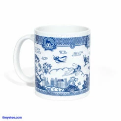 Astro Boy/Tezuka Productions Accessories AstroMug