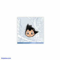 Astro Boy/Tezuka Productions Astro Boy Flip Pin