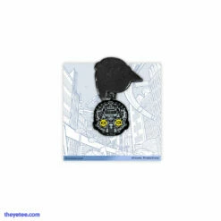 Astro Boy/Tezuka Productions Astro Boy Flip Pin