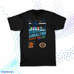 Annalynn Retro Apparel