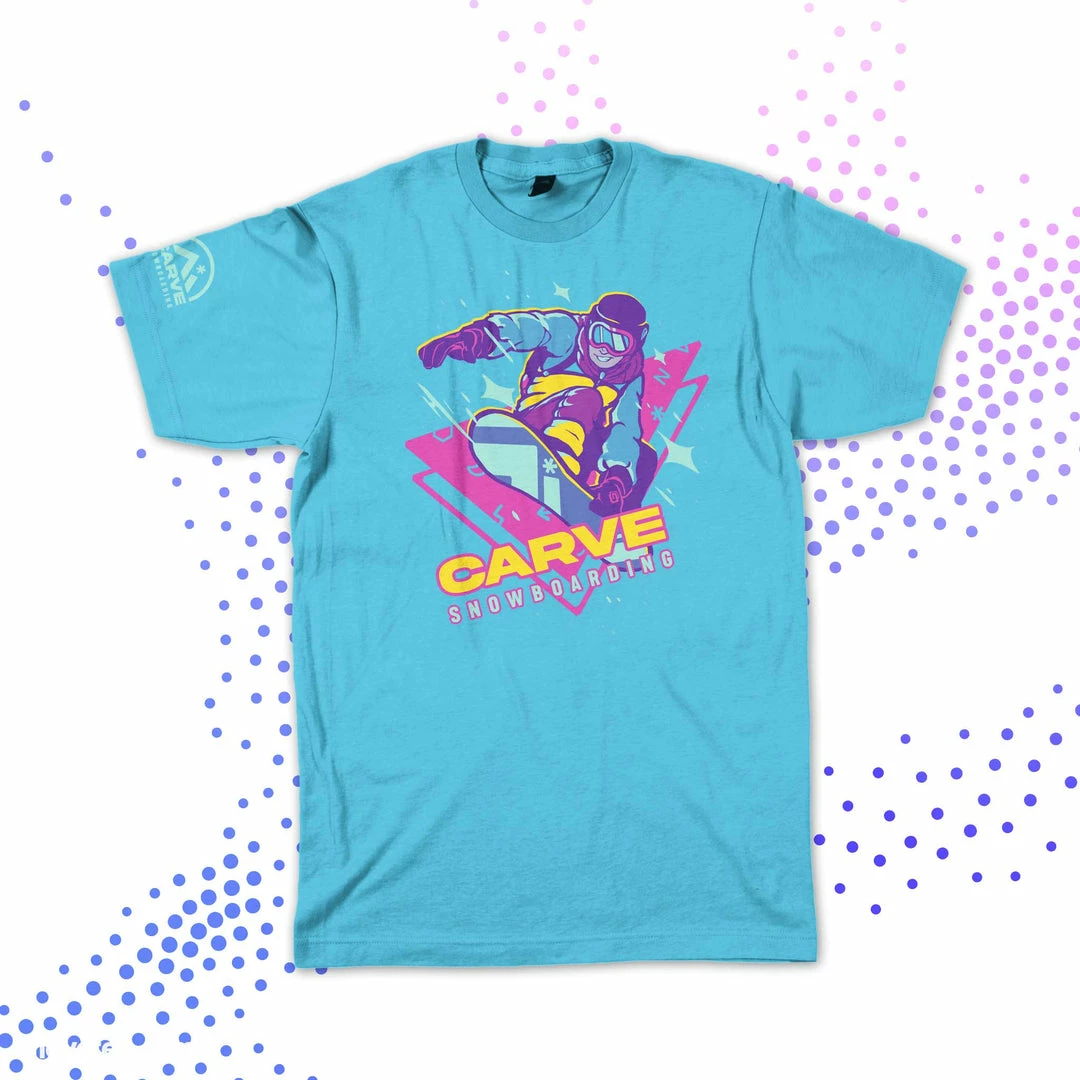 Deals 😀 Chuhai Labs Apparel Carve Shred Tee 🔥 3 Chuhai Labs Apparel Carve Shred Tee