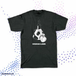 Chuhai Labs Breaking Chuhai Apparel