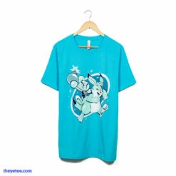 Bomberman Apparel Louie Kablooie