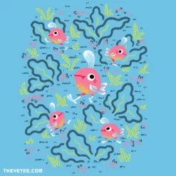 Ooblets Legsy Parade Apparel