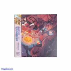 Marc Junker Music Nameless Dreamers LP