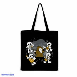 Byron B Spooky Scary Dance Circle Accessories