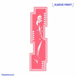 Celeste Apparel Wavedashing