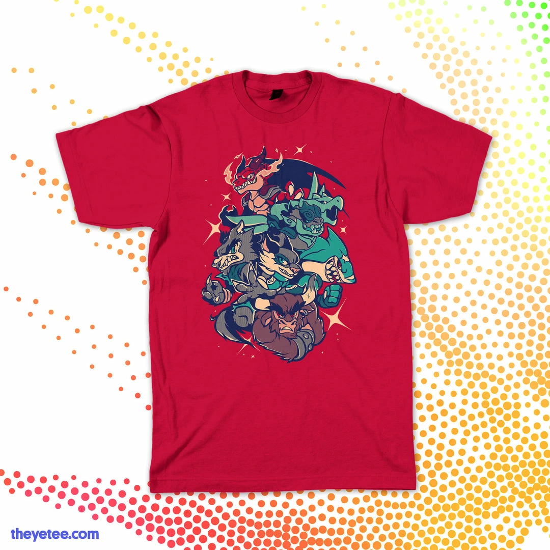 Best deal 🎁 Brawlhalla Wild Ones Apparel 😍 3 Brawlhalla Wild Ones Apparel