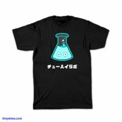 Chuhai Labs Apparel Chuhai Katakana Tee