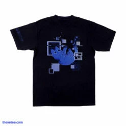 Marc Junker Apparel Signal Lost