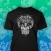 Stardew Valley Apparel Skulldew Valley Tee