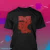Meat Boy Apparel Dark World