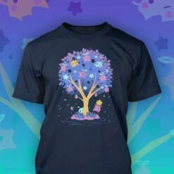 Stardew Valley Stardrop Harvest Apparel