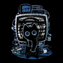 Marc Junker Apparel VIDEO-CURSE