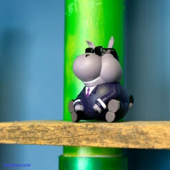 Videogamedunkey BEEG Classic Dunkey Figure - 3rd Edition