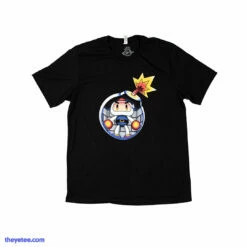 Bomberman Beware The Boom