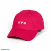 Marc Junker Bideo Cap (Magenta)