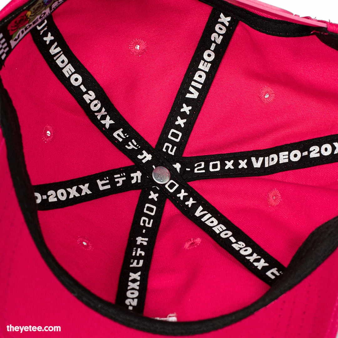 Best deal ❤️ Marc Junker Bideo Cap (Magenta) 👏 8 Marc Junker Bideo Cap (Magenta)