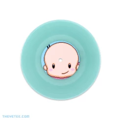 Ship To Shore Bio Miracle Bokutte Upa! (7