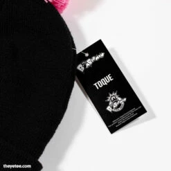 Bomberman Winter Cap Hats