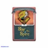 Slay The Spire Pins Burning Blood